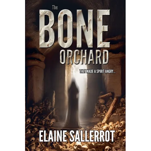 The Bone Orchard - Paperback