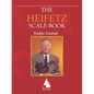 The Heifetz Scale Book for Violin - Paperback