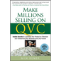 Make Millions Selling on QVC: Insider Secrets to Launching Your Product on Television and Transforming Your Business (and Life) Forever - Hardcover