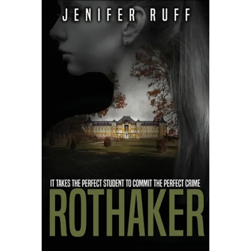 Rothaker - Paperback