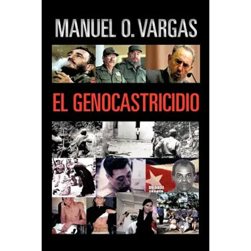El Genocastricidio - Paperback