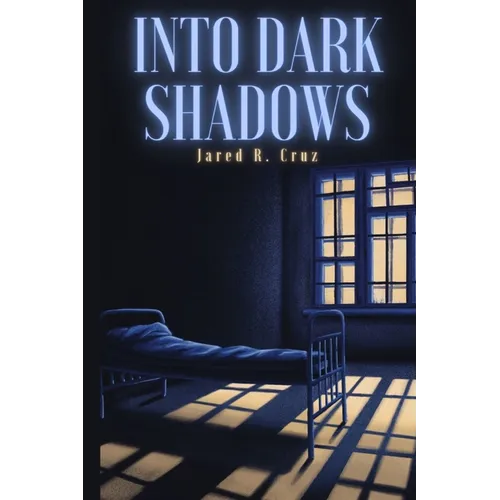 Into Dark Shadows - Paperback