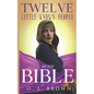 Twelve Little Known People of the Bible - Paperback