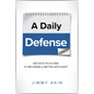 Daily Defense: 365 Days Plus O - Paperback