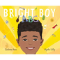 Bright Boy ABCs - Hardcover