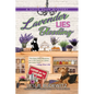 Lavender Lies Bleeding - Paperback