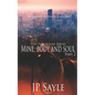 Mine, Body and Soul: Part Two - Paperback