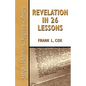 Revelation in 26 Lessons - Paperback