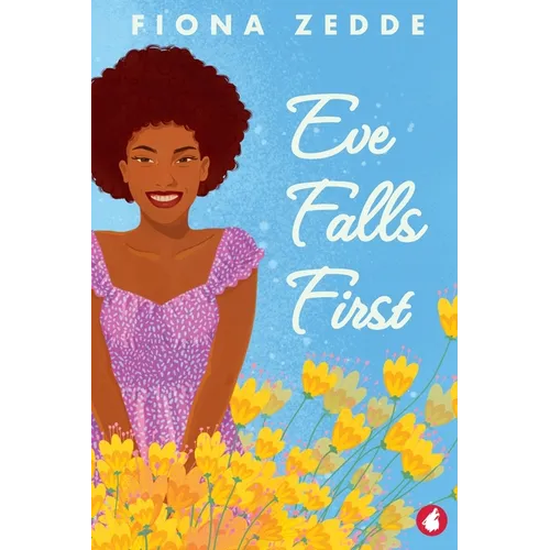 Eve Falls First - Paperback