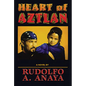 Heart of Aztlan - Paperback