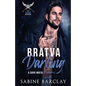 Bratva Darling - Paperback
