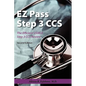 EZ Pass Step 3 Ccs: The Efficient USMLE Step 3 CCS Review - Paperback