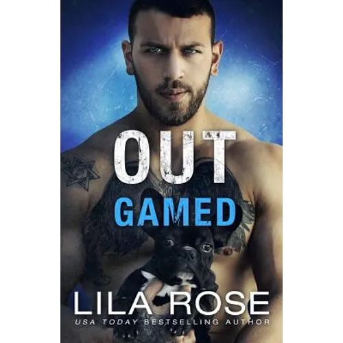 Out Gamed - Paperback