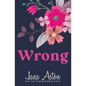 Wrong - Paperback