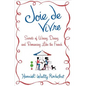 Joie de Vivre - Hardcover