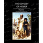 The Odyssey of Homer - Paperback