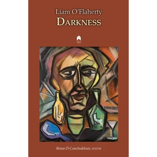 Darkness - Hardcover