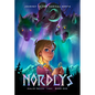 Nordlys: Book One - Paperback