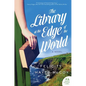 The Library at the Edge of the World - Paperback
