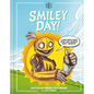Critical Role: Smiley Day!: A Good Advice Book from Your Favorite Robot Therapist - Hardcover