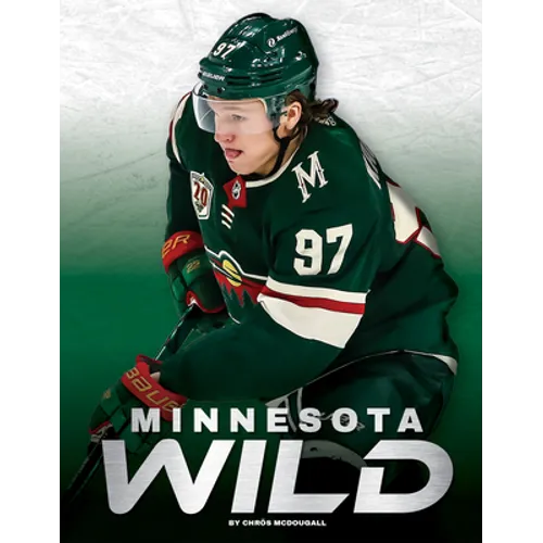 Minnesota Wild - Library Binding