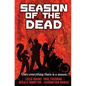 Season of the Dead - Paperback