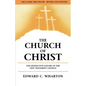 The Church of Christ - Paperback