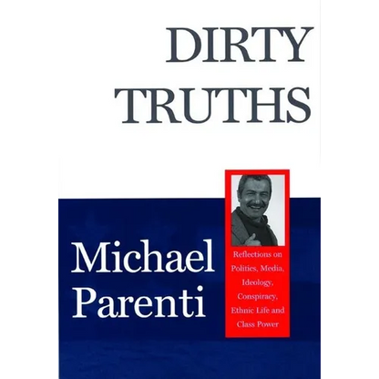 Dirty Truths - Paperback