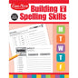 Building Spelling Skills, Grade 6 Teacher Edition - Paperback