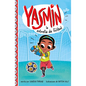 Yasmin La Estrella de Fútbol - Hardcover