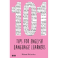 101 Tips for English Language Learners - Paperback
