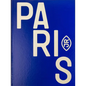 Jr - Paris - Hardcover