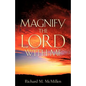 Magnify The Lord With Me - Paperback