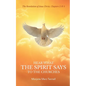 Hear What the Spirit Says to the Churches - Paperback