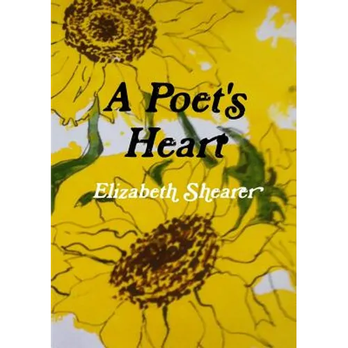 A Poet's Heart - Paperback