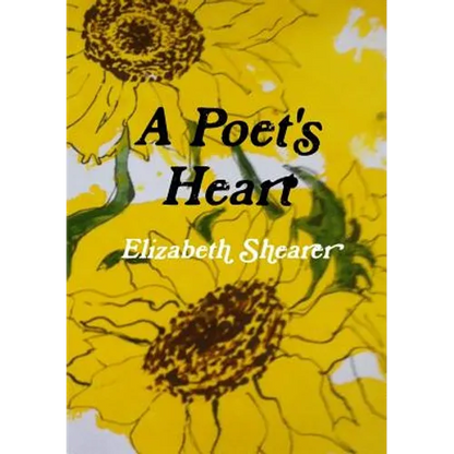 A Poet's Heart - Paperback