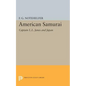 American Samurai: Captain L.L. Janes and Japan - Paperback