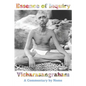Essence of Inquiry: Vicharasangraham, A Commentary by Nome - Paperback