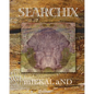 Searchix: Sampletexts And Dissolutions - Paperback