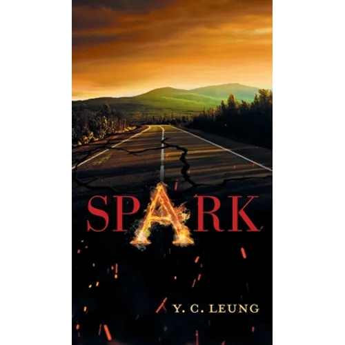 Spark - Hardcover