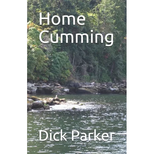 Home Cumming - Paperback