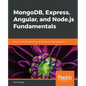 MongoDB, Express, Angular, and Node.js Fundamentals - Paperback