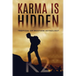 Karma is Hidden - Tropical or Western Astrology - Paperback