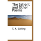 The Salient and Other Poems - Paperback