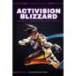 Activision Blizzard: Makers of Overwatch and Call of Duty: Makers of Overwatch and Call of Duty - Library Binding