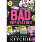 Bad Reputation (Hardcover) - Hardcover