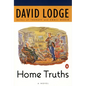 Home Truths - Paperback
