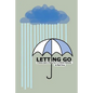 Letting Go: A Christian's Guide to Finding Peace in an Alcoholic Relationship - Paperback