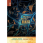Thomas Hardy's Brains: Psychology, Neurology, and Hardy's Imagination - Paperback
