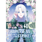 Baroness Goes on Strike Volume 1: Limited Edition with Pop-Up Card & Photocard of Cassia - Paperback